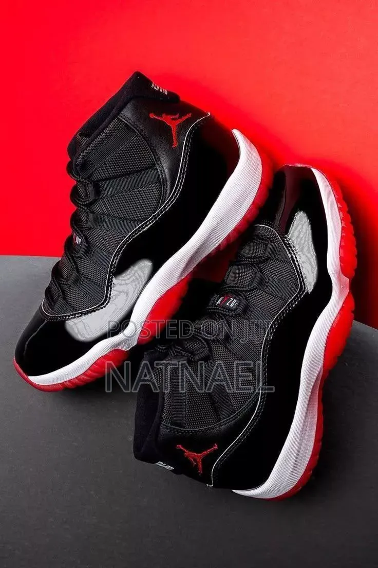 Jordan 11high Quality Very Big Discont