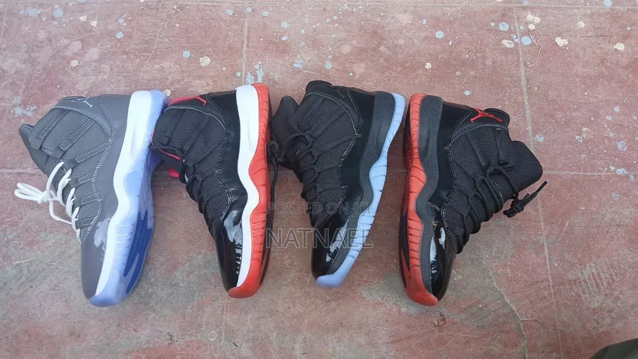 Jordan 11high Quality Very Big Discont