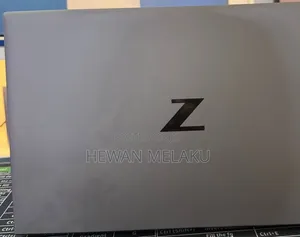New Laptop HP ZBook 14 16GB Intel Core i7 SSD 512GB