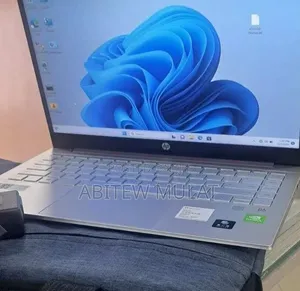 New Laptop HP Pavilion 14 16GB Intel Core i5 SSD 512GB