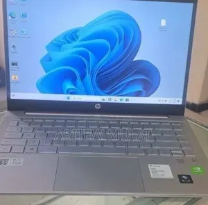 New Laptop HP Pavilion 14 16GB Intel Core i5 SSD 512GB