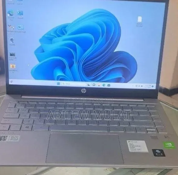 New Laptop HP Pavilion 14 16GB Intel Core i5 SSD 512GB
