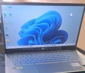 New Laptop HP Pavilion 14 16GB Intel Core i5 SSD 512GB