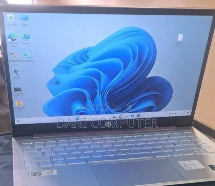 New Laptop HP Pavilion 14 16GB Intel Core i5 SSD 512GB