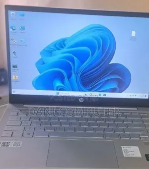 New Laptop HP Pavilion 14 16GB Intel Core i5 SSD 512GB
