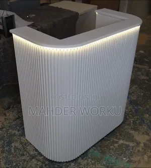 Reception Table