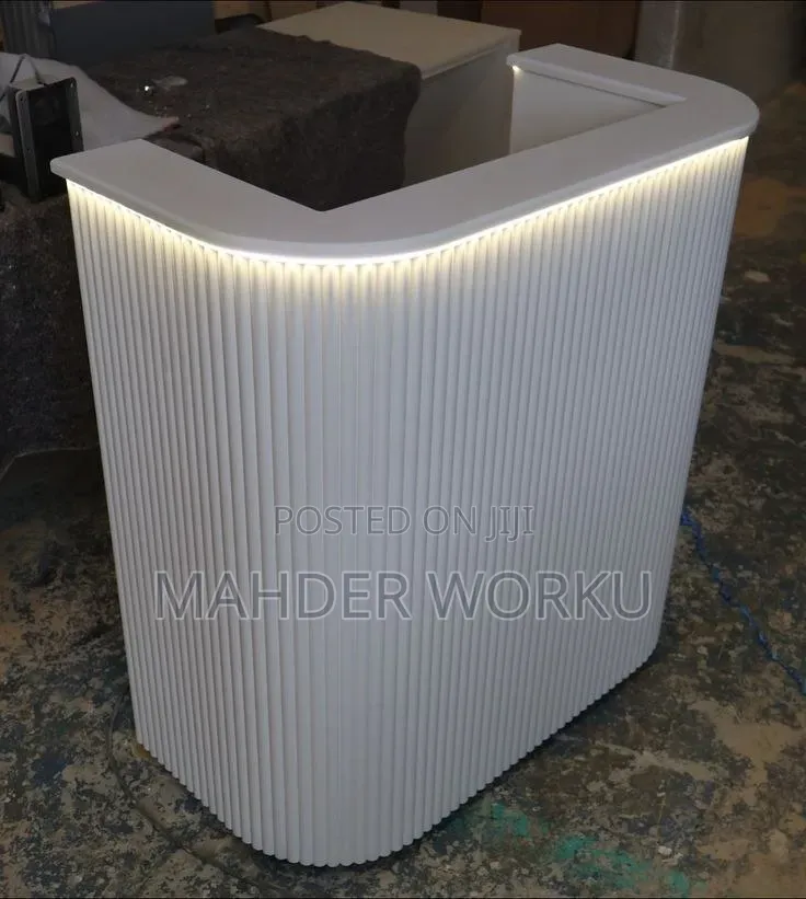 Reception Table