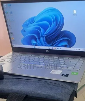 New Laptop HP Pavilion 14 16GB Intel Core i5 SSD 512GB