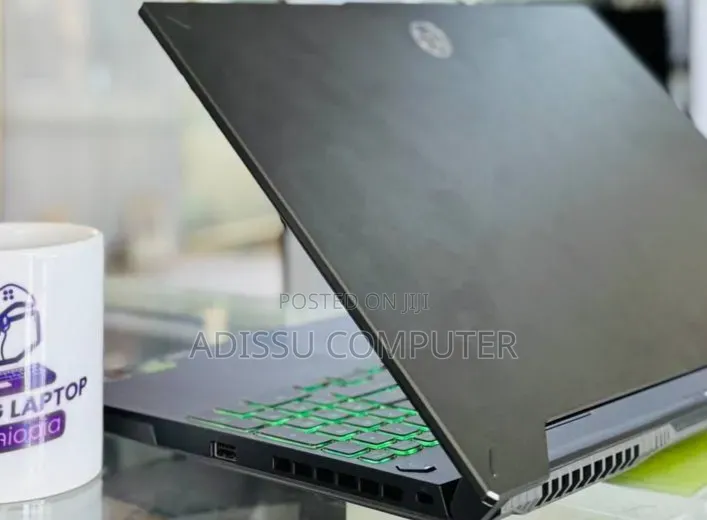 New Laptop Asus TUF Gaming A15 16GB AMD Ryzen 7 SSD 512GB