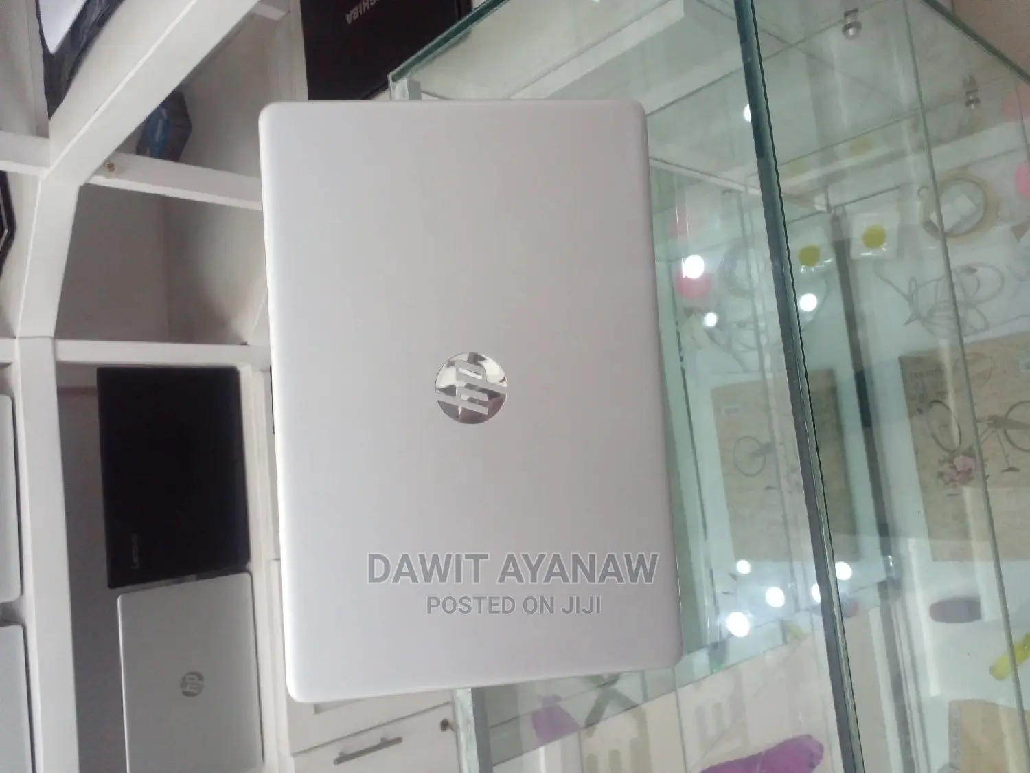 New Laptop HP Stream Notebook 8GB AMD Ryzen 7 SSD 512GB