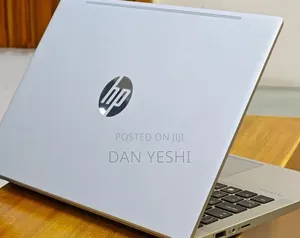 New Laptop HP ProBook 440 16GB Intel Core i5 SSD 512GB