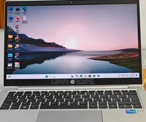 New Laptop HP ProBook 440 16GB Intel Core i5 SSD 512GB