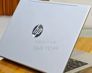 New Laptop HP ProBook 440 16GB Intel Core i5 SSD 512GB