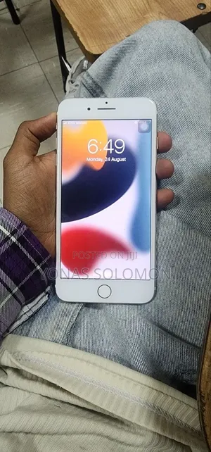 Apple iPhone 7 Plus 128 GB Gold