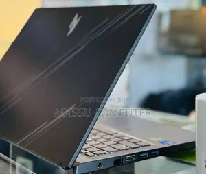New Laptop Acer Aspire V15 16GB Intel Core i5 SSD 512GB