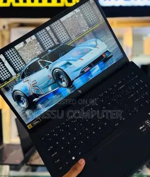 New Laptop Acer Aspire V15 16GB Intel Core i5 SSD 512GB