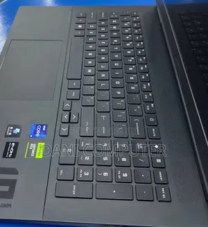 New Laptop HP Omen 16 16GB Intel Core i9 SSD 1T