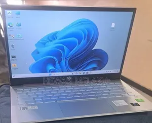 New Laptop HP Pavilion 14 16GB Intel Core i5 SSD 512GB