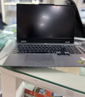 New Laptop Lenovo 16GB AMD Ryzen 5 SSD 512GB