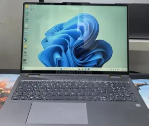 New Laptop Lenovo 16GB AMD Ryzen 7 SSD 512GB