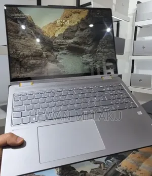 New Laptop Lenovo 16GB AMD Ryzen 7 SSD 512GB