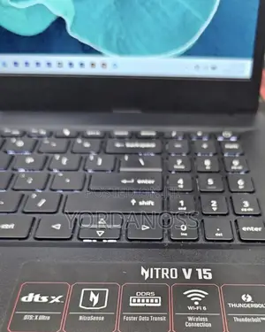 New Laptop Acer Nitro 5 16GB Intel Core i9 SSD 1T