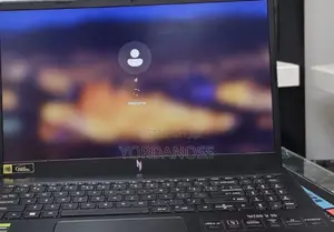 New Laptop Acer Nitro 5 16GB Intel Core i9 SSD 1T
