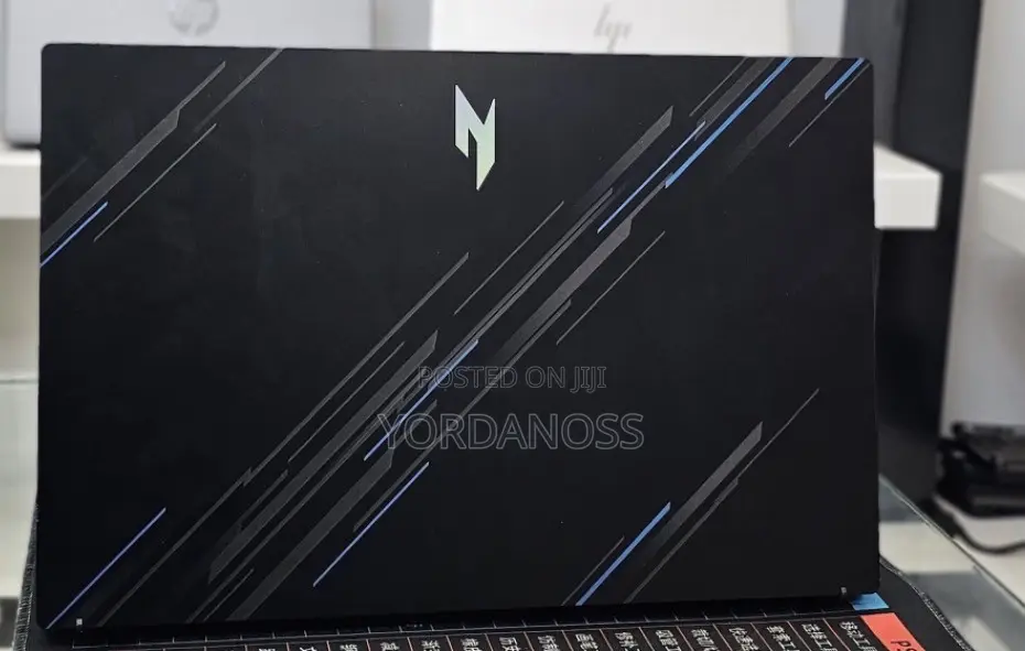 New Laptop Acer Nitro 5 16GB Intel Core i9 SSD 1T