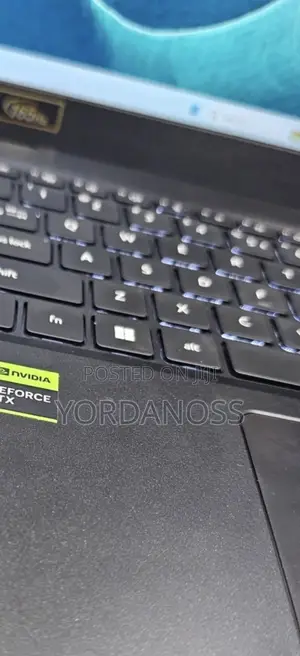 New Laptop Acer Nitro 5 16GB Intel Core i9 SSD 1T