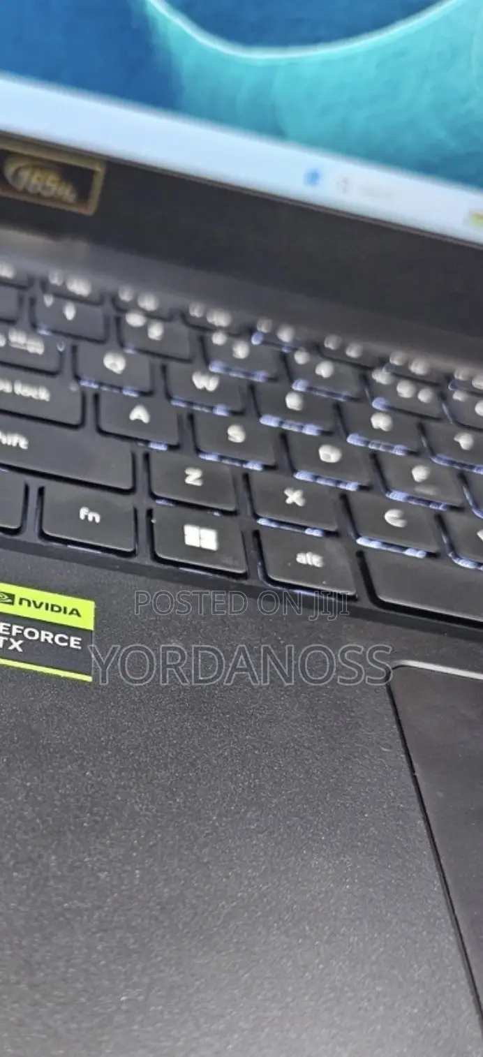 New Laptop Acer Nitro 5 16GB Intel Core i9 SSD 1T