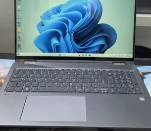 New Laptop Lenovo 16GB AMD Ryzen 7 SSD 512GB