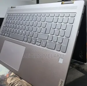 New Laptop Lenovo 16GB AMD Ryzen 7 SSD 512GB