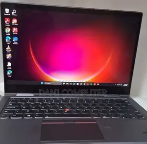 New Laptop Lenovo ThinkPad X1 Yoga 16GB Intel Core i7 SSD 512GB