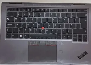 New Laptop Lenovo ThinkPad X1 Yoga 16GB Intel Core i7 SSD 512GB
