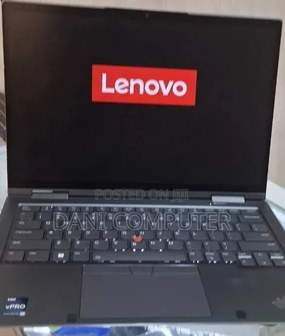 New Laptop Lenovo ThinkPad X1 Yoga 16GB Intel Core i7 SSD 512GB