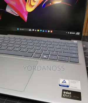 New Laptop Dell Inspiron 14 16GB Intel Core Ultra 7 SSD 1T