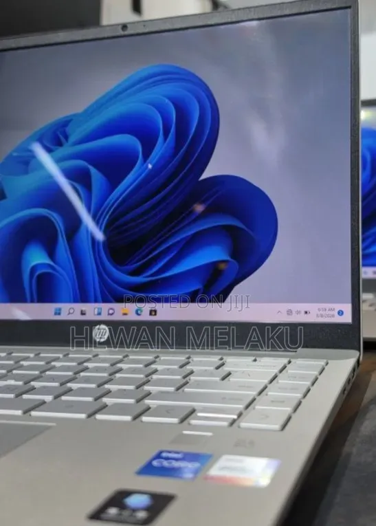 New Laptop HP Pavilion 14 16GB Intel Core i5 SSD 512GB