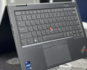 New Laptop Lenovo ThinkPad X1 Yoga 32GB Intel Core i7 SSD 1T
