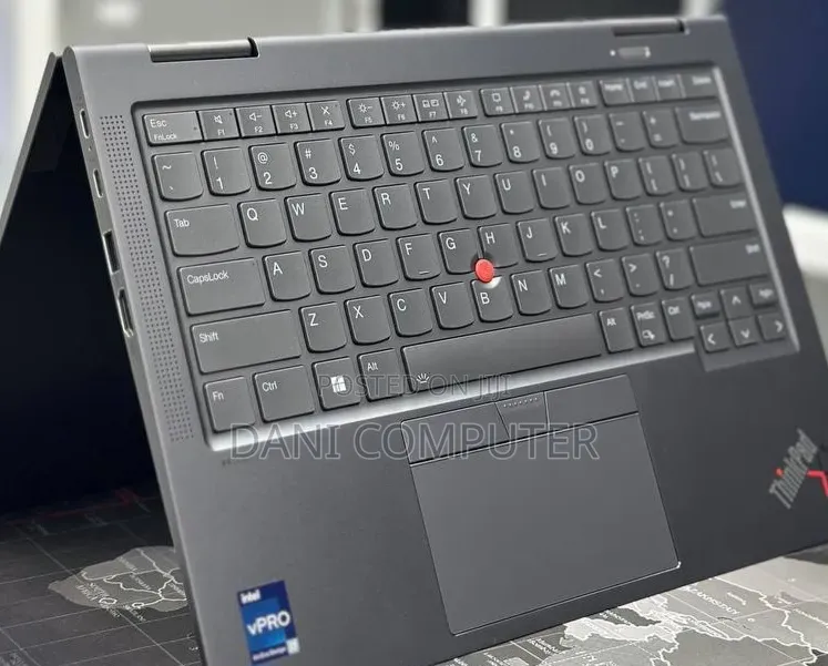 New Laptop Lenovo ThinkPad X1 Yoga 32GB Intel Core i7 SSD 1T