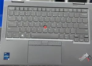 New Laptop Lenovo ThinkPad X1 Yoga 32GB Intel Core i7 SSD 1T