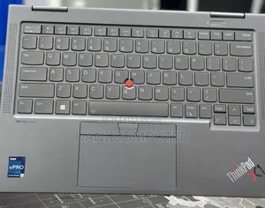 New Laptop Lenovo ThinkPad X1 Yoga 32GB Intel Core i7 SSD 1T