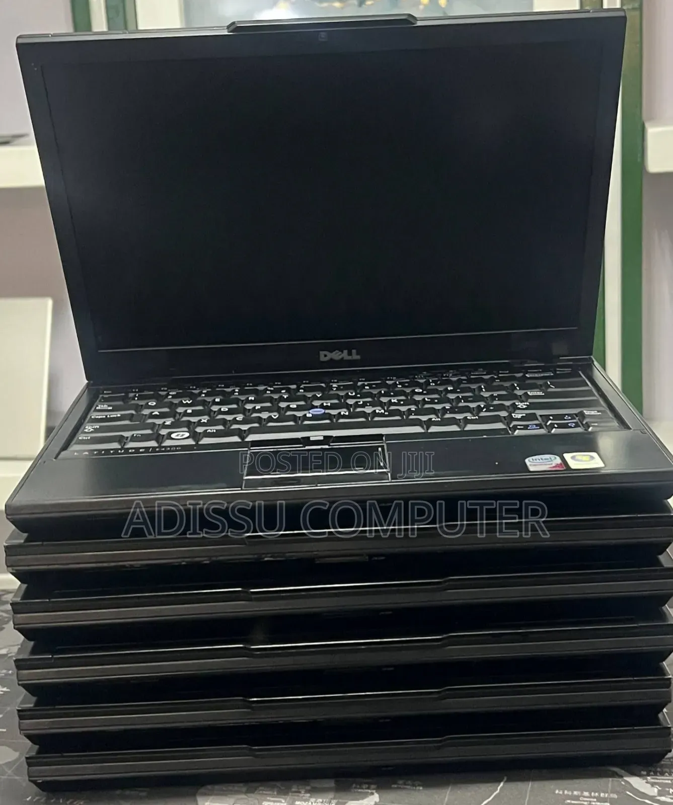 New Laptop Dell Latitude E4300 4GB SSD 256GB