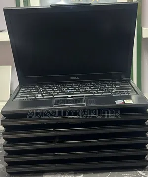New Laptop Dell Latitude E4300 4GB SSD 256GB