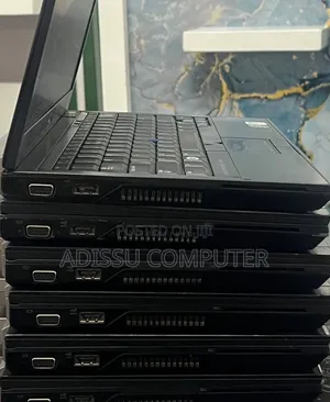 New Laptop Dell Latitude E4300 4GB SSD 256GB