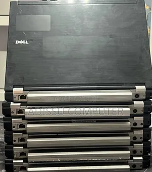 New Laptop Dell Latitude E4300 4GB SSD 256GB