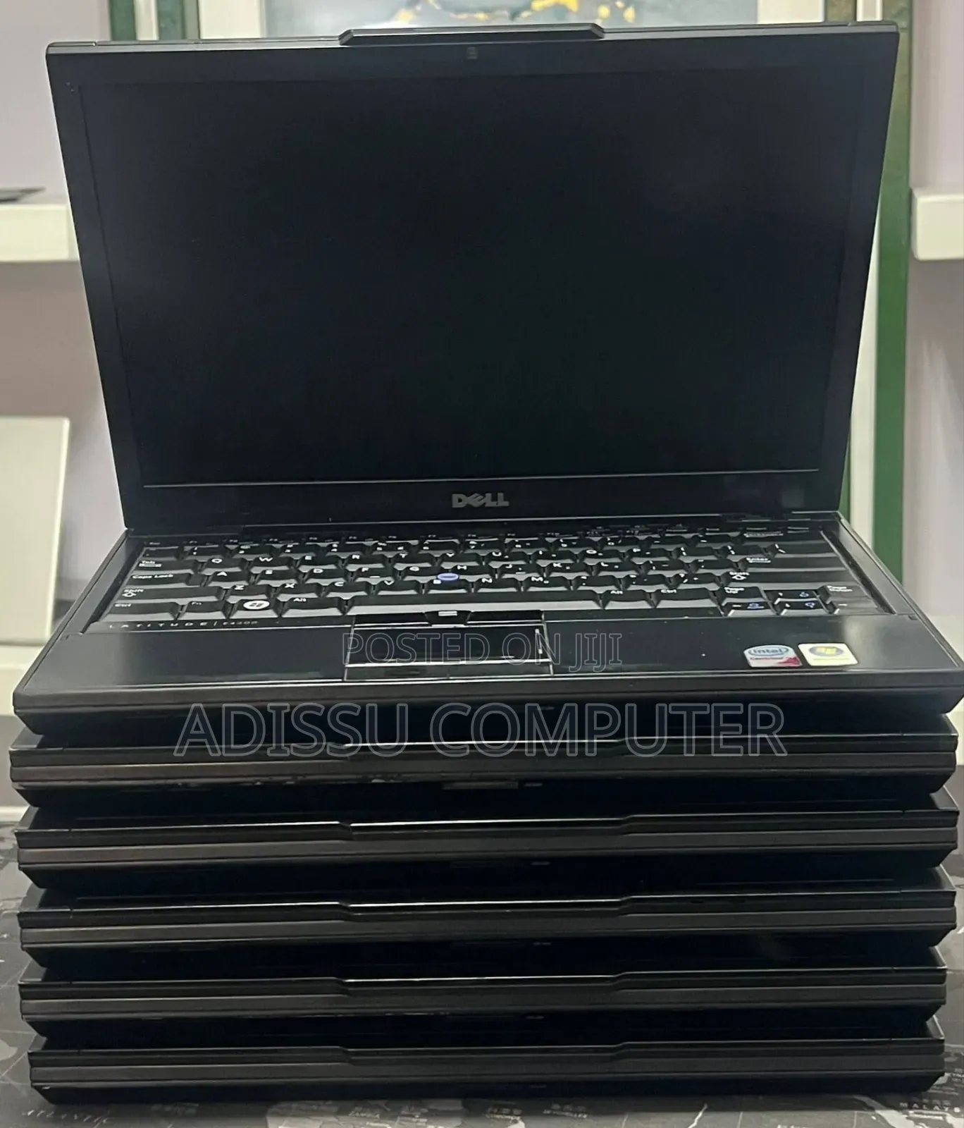 New Laptop Dell Latitude E4300 4GB SSD 256GB