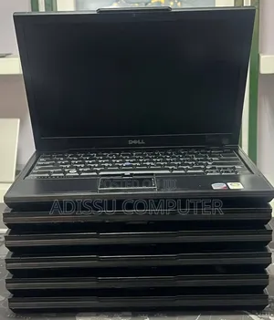 New Laptop Dell Latitude E4300 4GB SSD 256GB