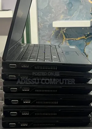 New Laptop Dell Latitude E4300 4GB SSD 256GB