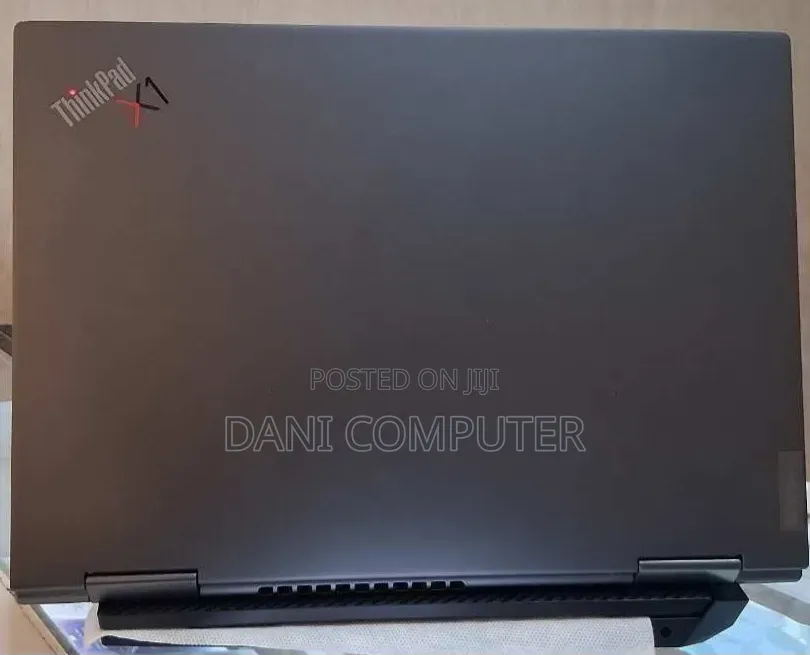 New Laptop Lenovo ThinkPad X1 Yoga 32GB Intel Core i7 SSD 512GB