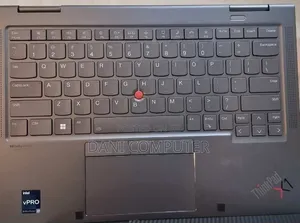 New Laptop Lenovo ThinkPad X1 Yoga 32GB Intel Core i7 SSD 512GB